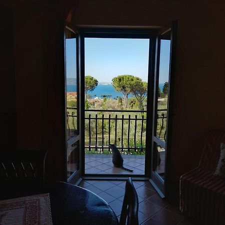 Casa Vacanze Antica Volsinii Bolsena Luaran gambar