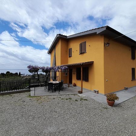 Casa Vacanze Antica Volsinii Bolsena Luaran gambar