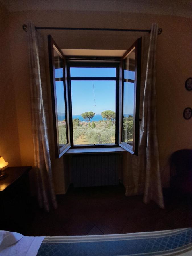Casa Vacanze Antica Volsinii Bolsena Luaran gambar