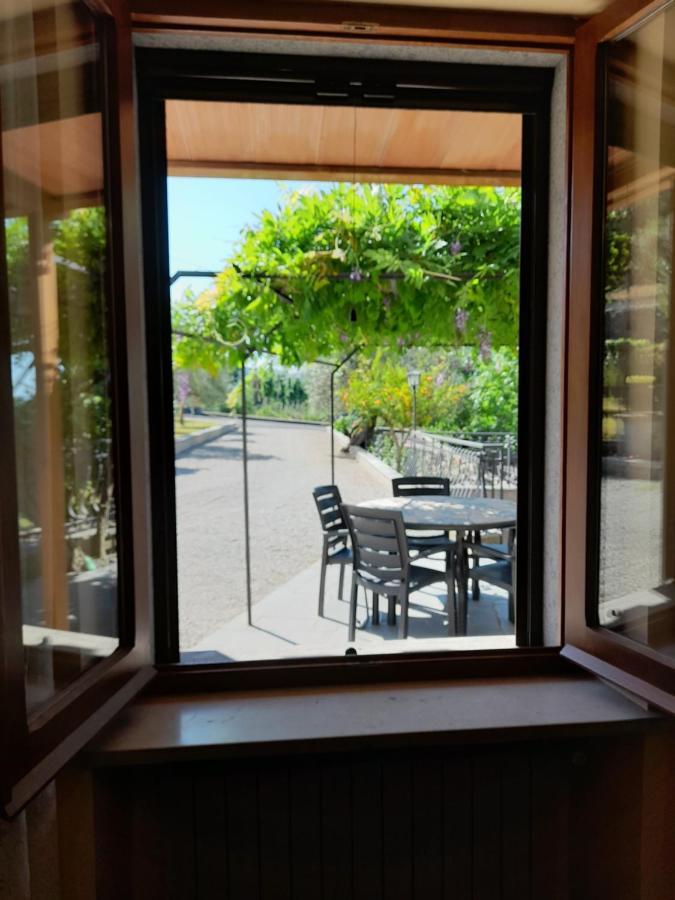 Casa Vacanze Antica Volsinii Bolsena Luaran gambar