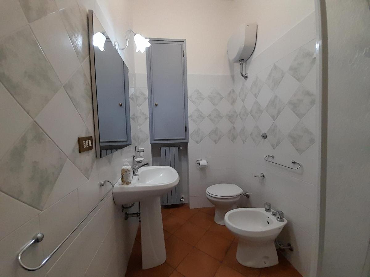 Casa Vacanze Antica Volsinii Bolsena Luaran gambar