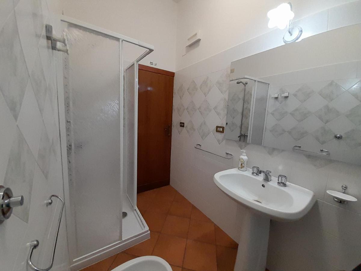 Casa Vacanze Antica Volsinii Bolsena Luaran gambar