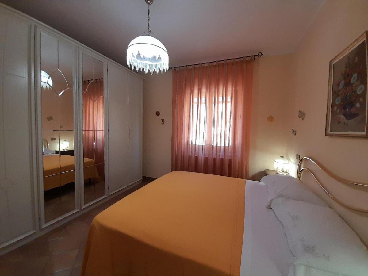 Casa Vacanze Antica Volsinii Bolsena Luaran gambar