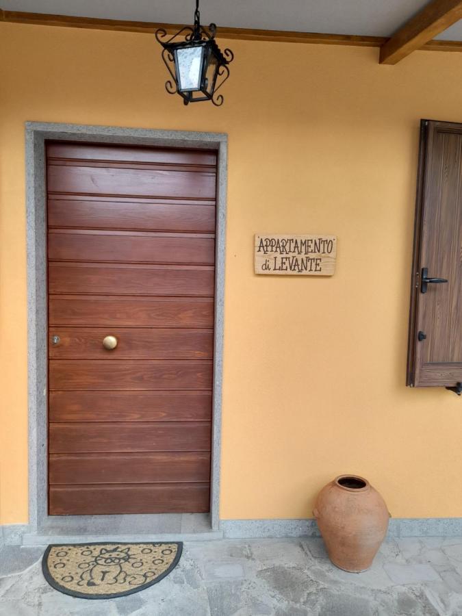 Casa Vacanze Antica Volsinii Bolsena Luaran gambar